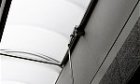 Ru�no otvaranje pomo�u teleskopskog �tapa (30 cm) Ru�no otvaranje